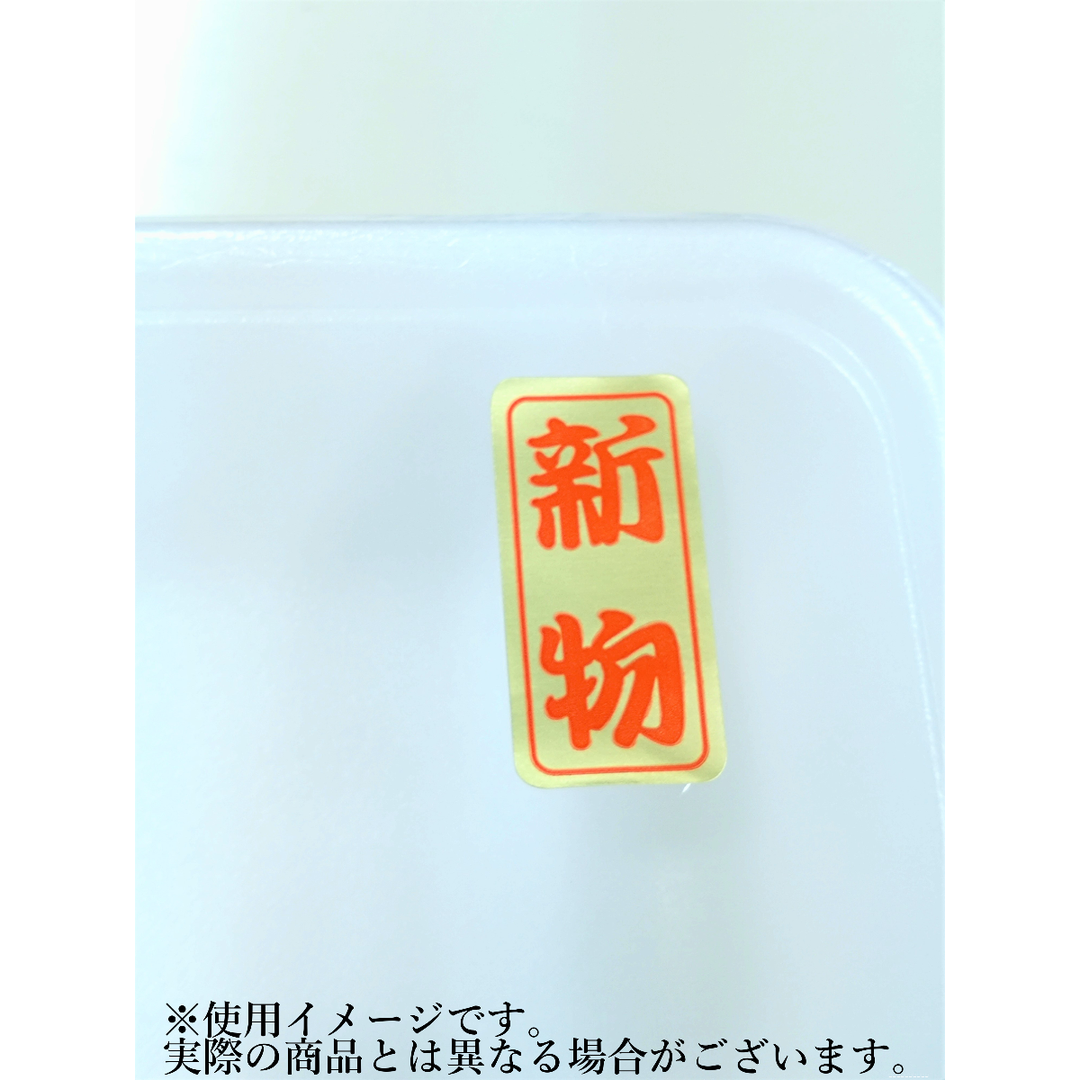 ARC POPシール 新物ﾎｲﾙ RE【16mm×33mm】500枚入 LH926S-02
