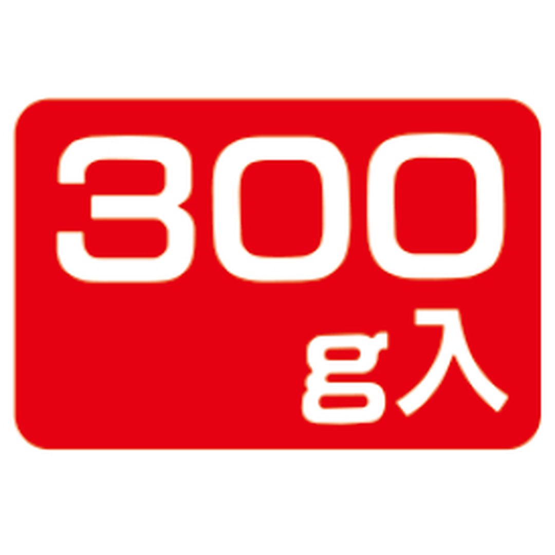 ARC POPシール ３００ｇ入 RE【20mm×30mm】1000枚入 LQ389S-01