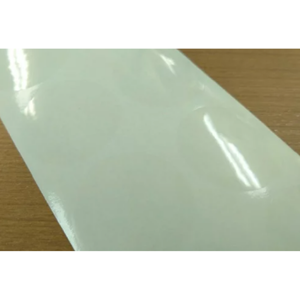 ARC POPシール 透明止めラベルﾏﾙPI【30mm×30mm】500枚入 LQ814S-02
