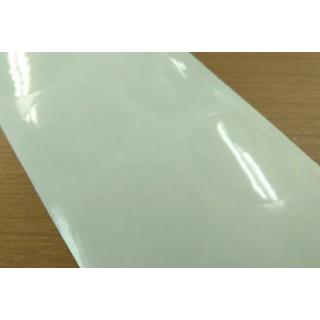 ARC POPシール 透明止めラベルﾏﾙPI【30mm×30mm】500枚入 LQ814S-02