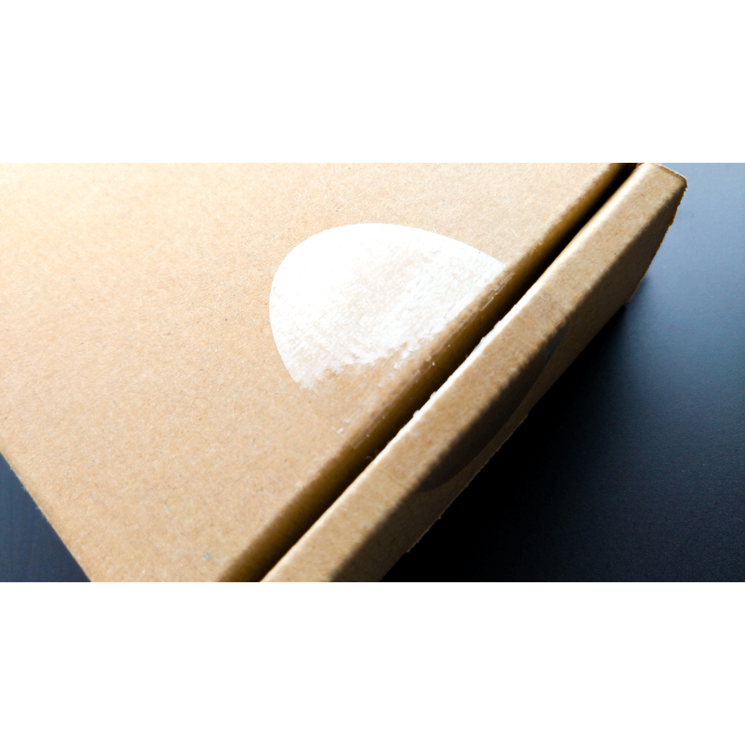 ARC POPシール 透明ﾐｼﾝﾀﾞｴﾝ30X50RE【30mm×50mm】300枚入 LQ941S-04