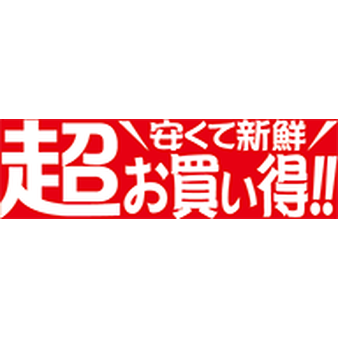 ARC POPシール 超お買い得!! RE【25mm×80mm】500枚入 LQ950S-01