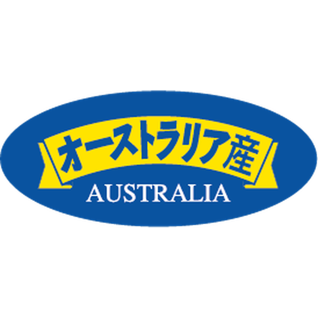 ARC POPシール オーストラリア産RE【35mm×15mm】500枚入 LSI0020S-01