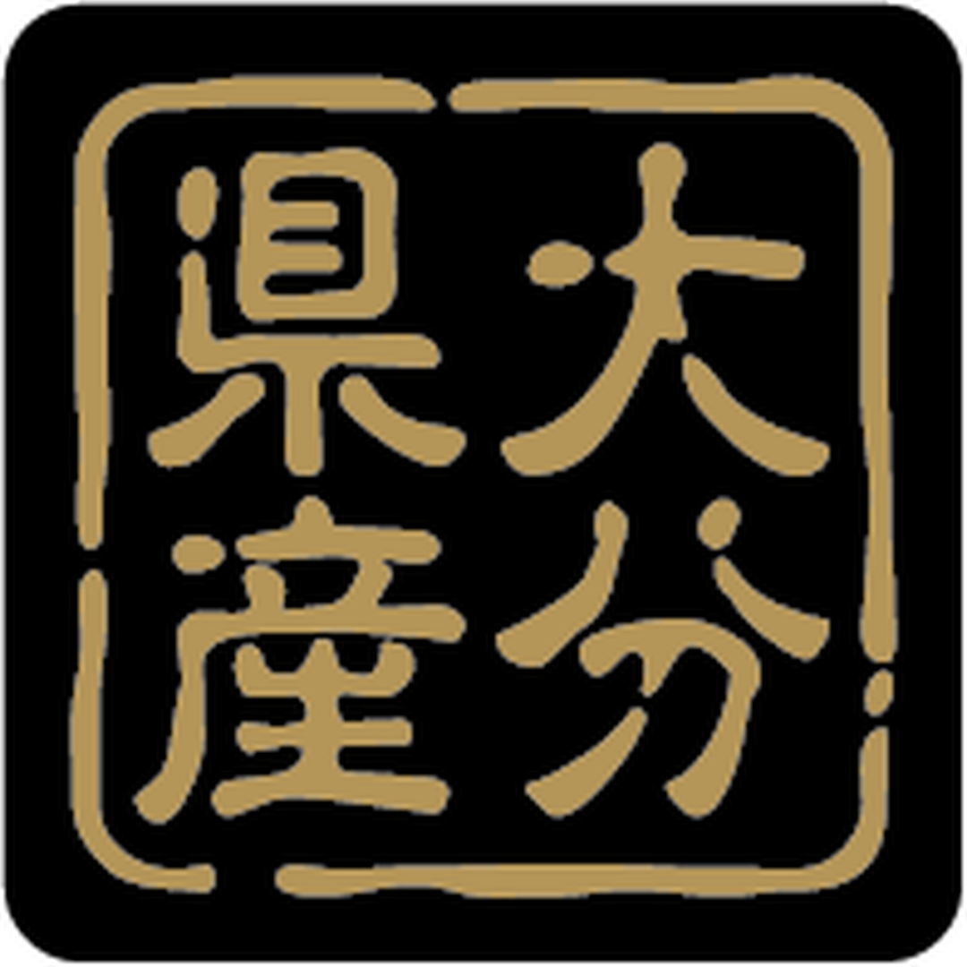 ARC POPシール 大分県産判子 RE【25mm×25mm】500枚入 LVR0043S-01