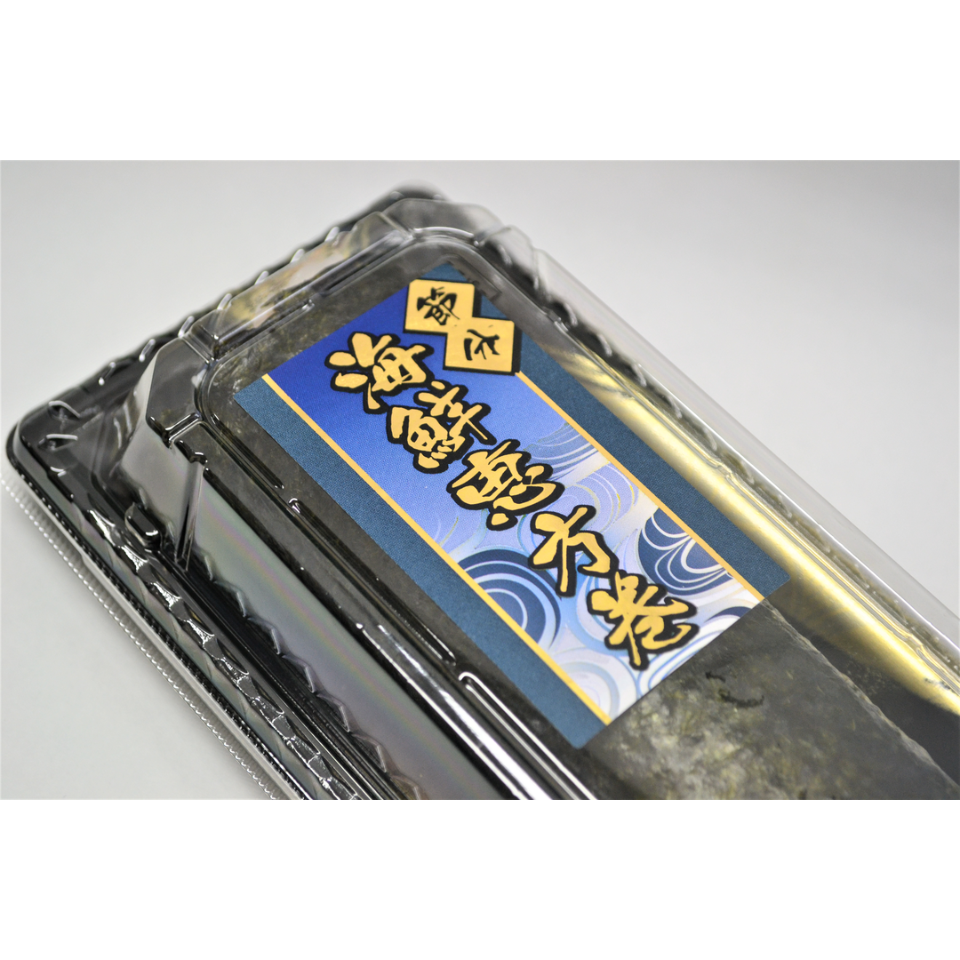 ARC POPシール 海鮮恵方巻 BL【45mm×80mm】200枚入 LX519S-03