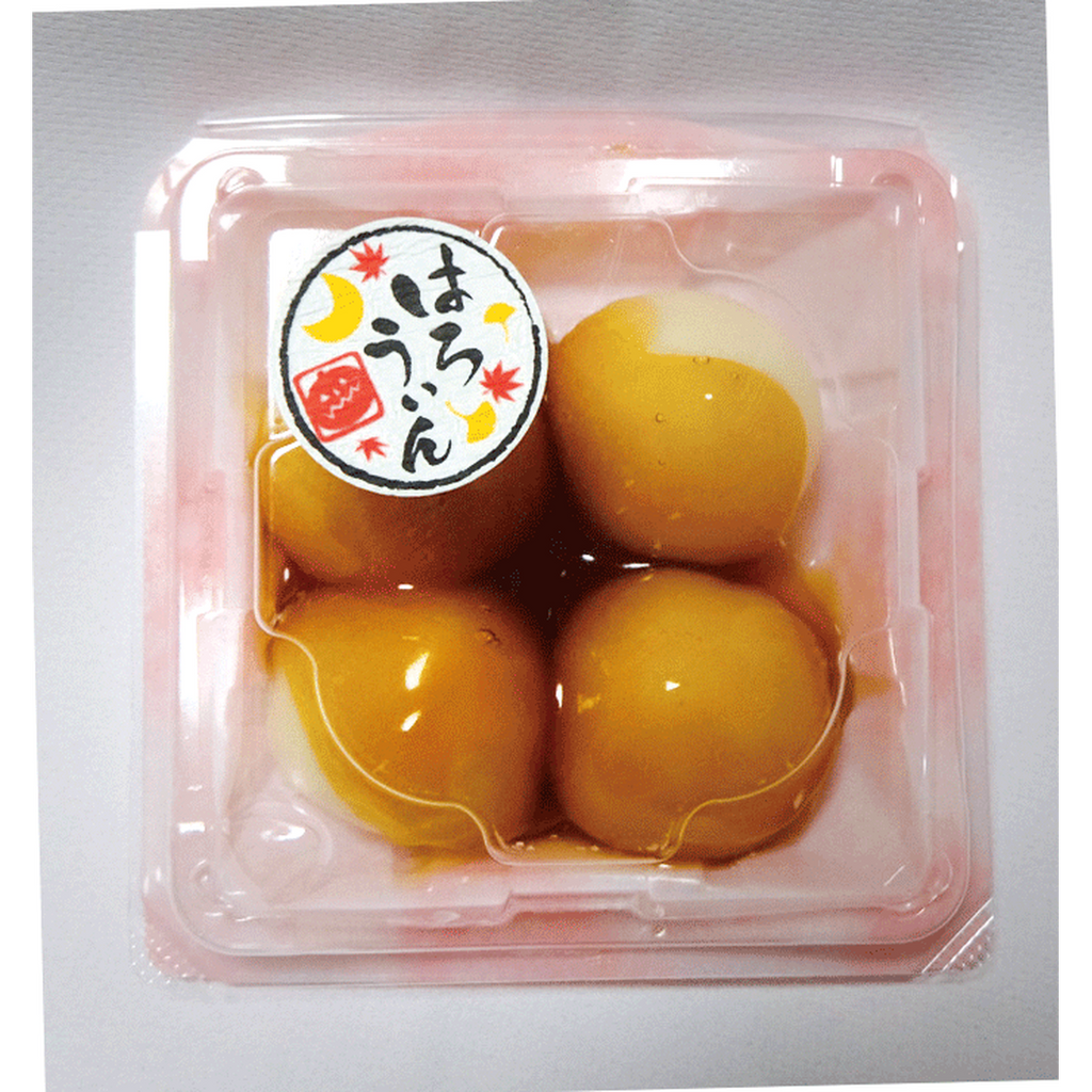 ARC POPシール はろうぃんｸﾚｰﾌﾟ OR【30mm×30mm】200枚入 LX540S-03
