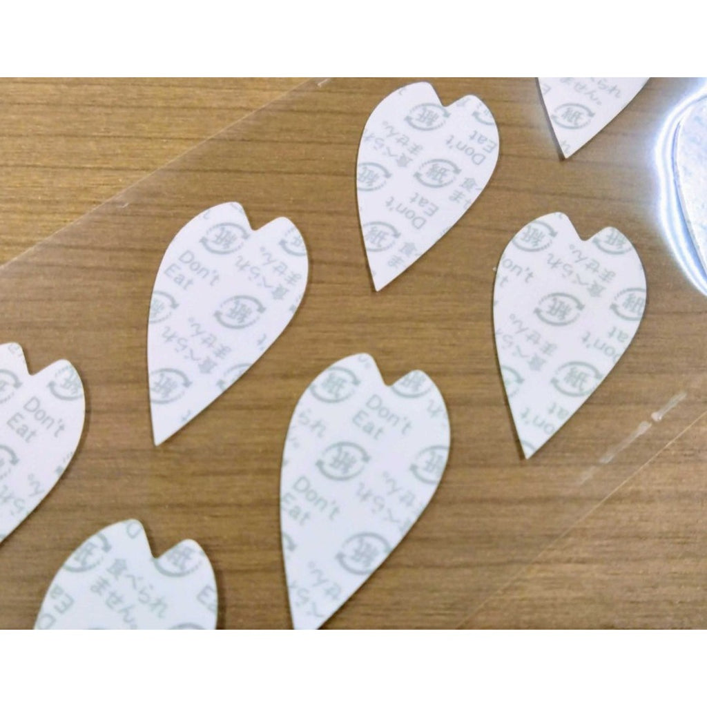 ARC POPシール SPRING ﾋﾟｯｸ RE【35mm×27mm】100枚入 LX564S-03