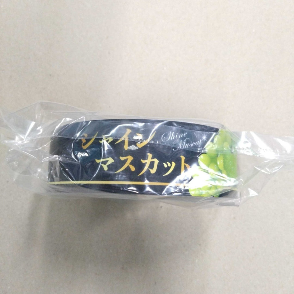 ARC POPシール ｼｬｲﾝﾏｽｶｯﾄ 帯 BL【260mm×36mm】200枚入 LZ712R-03