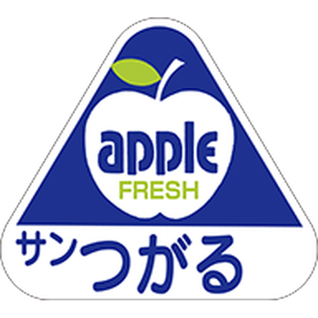 ARC POPシール サンつがるＡＰＰOR【50mm×56mm】500枚入 LZ95S-01