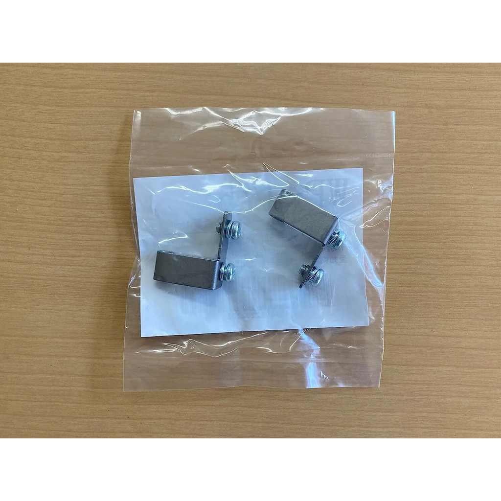 ARC ハンドラッパー交換部品 作業台カールセット 食品包装用補助機部品 ARC WP-175-03