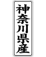 神奈川県産      BL