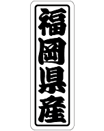 福岡県産上質 RE