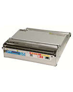 食品用ラップフィルム包装機　OPPシリーズ　WS8　【OPPWS8】