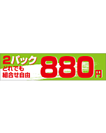 2Pどれでも 880 OR