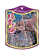 シダレウメ ピンク 2005 K 園芸用ラベル【105mm×80mm】100枚入