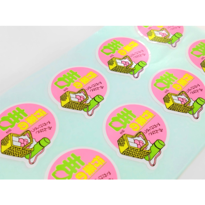 行楽の春みんなで BU【33mm×35mm】300枚入 行楽の春みんなで BU【33mm×35mm】300枚入