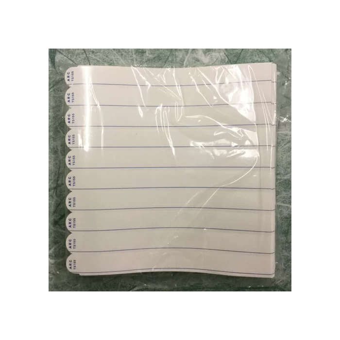 枝巻きラベル S155 アオ 園芸用【15mm×150mm】1000枚入| 園芸用ラベル