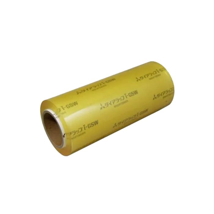 ダイアラップIGSW 450×750 1ケース ダイアラップ i-GSW 450mm×750m 4本入 三菱ケミカル