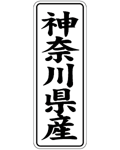 神奈川県産      BL