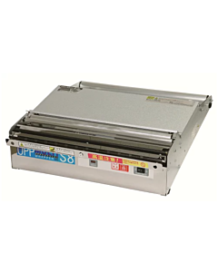 食品用ラップフィルム包装機　OPPシリーズ　WS8　【OPPWS8】
