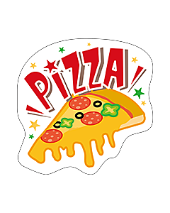 PIZZA ピザ        OR