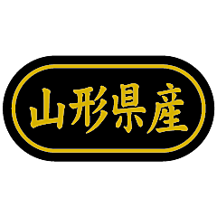 山形県産 金箔  BR【30mm×15mm】500枚入