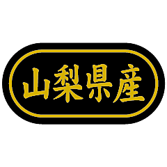 山梨県産 金箔  BR【30mm×15mm】500枚入