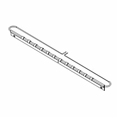 ハンドラッパー交換部品　OPPシリーズ　溶着刃　食品包装用補助機部品　ARC