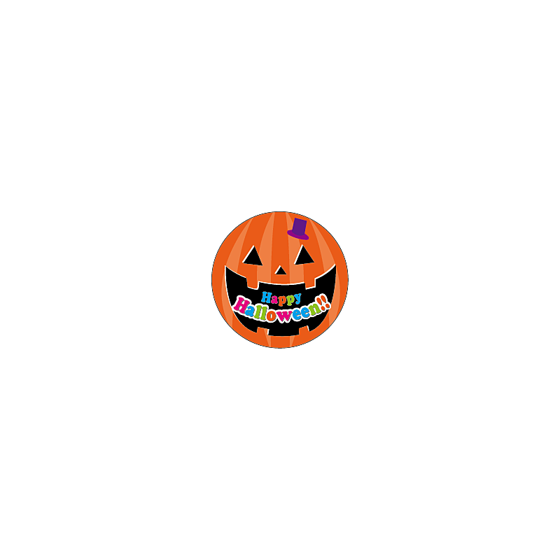ハロウィン('07米) 即日☆YDM/ハロウィンディスプレイセット/HW-1617 - 花材通販は